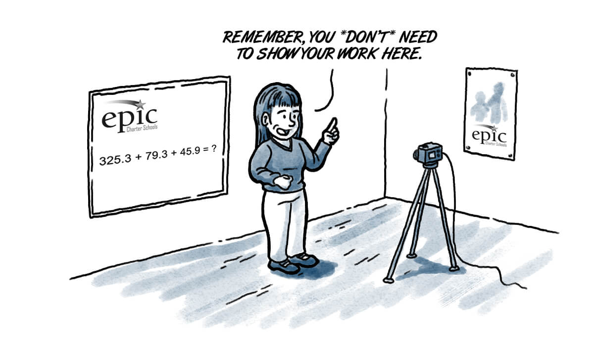 Epic fail? Audit yields more questions on public money