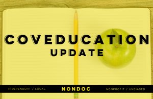 The week in coveducation: Federal grants, canceled events and an Epic audit