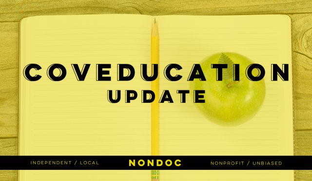 CoveducationYellow