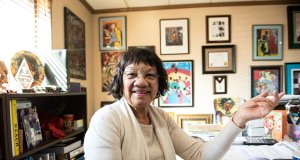 Anita Arnold: A Black woman’s hope and courage Anita Arnold