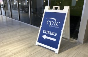 ‘Very disappointing’ Epic audit claims school owes state $8.9 million Epic Charter Schools