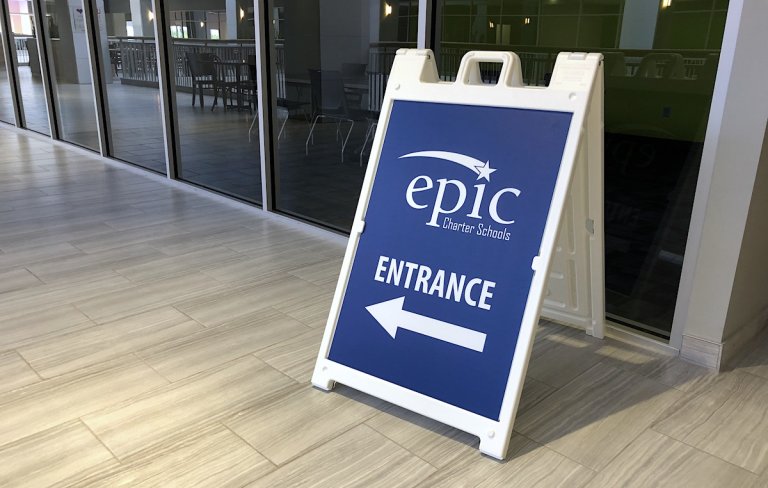 ‘Very disappointing’ Epic audit claims school owes state $8.9 million