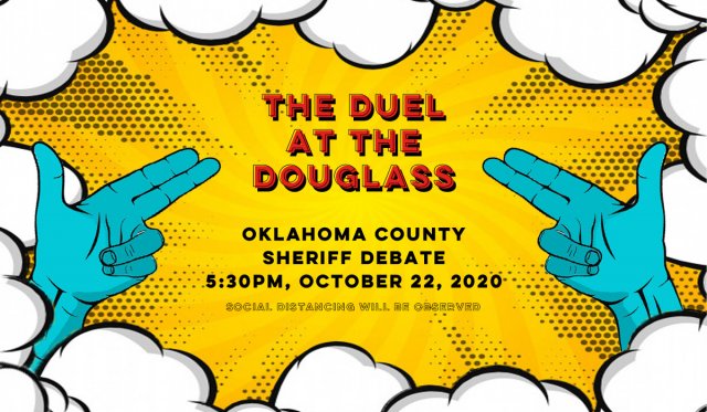 Oklahoma County Sheriff