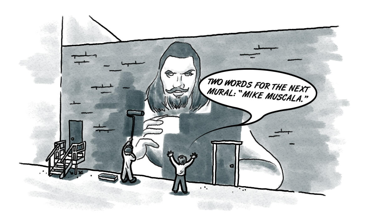 Farewell Steven Adams, OKC’s second Mr. Thunder