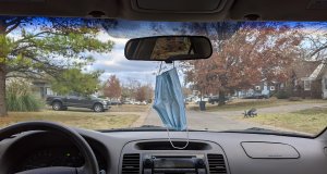 My COVID Thanksgiving and the limits of personal responsibility COVID Thanksgiving