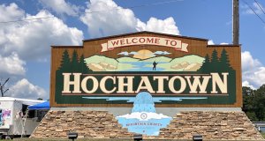 Hochatown: Southeast Oklahoma’s unlikely tourism hub Hochatown