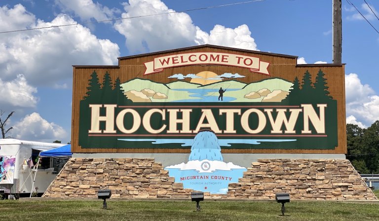 Hochatown: Southeast Oklahoma’s unlikely tourism hub
