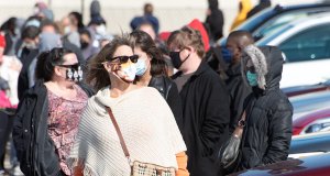 Letter: Masking up is the most pro-business thing you can do masking up