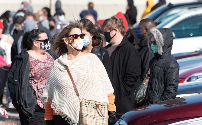 Letter: Masking up is the most pro-business thing you can do