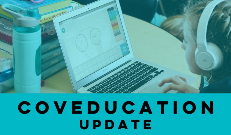 The coveducation week: House Dems ask two SVCSB members to resign