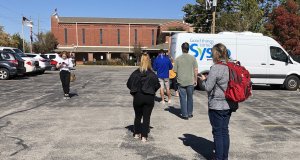 Oklahoma’s 2020 election went smoothly for most 2020 election