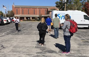 Oklahoma’s 2020 election went smoothly for most 2020 election
