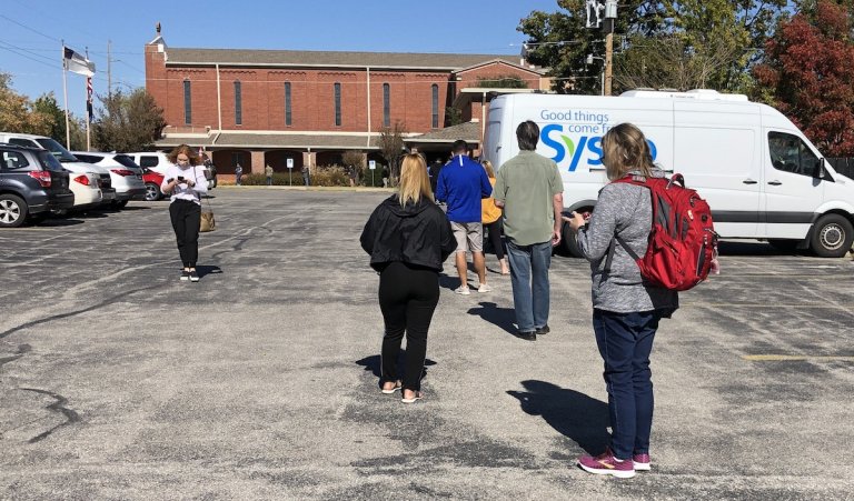 Oklahoma’s 2020 election went smoothly for most