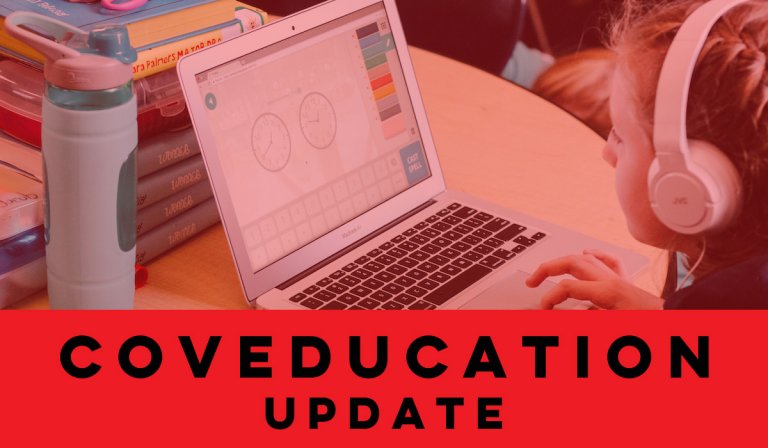 Coveducation recap: After one week, OKCPS moves back to remote learning
