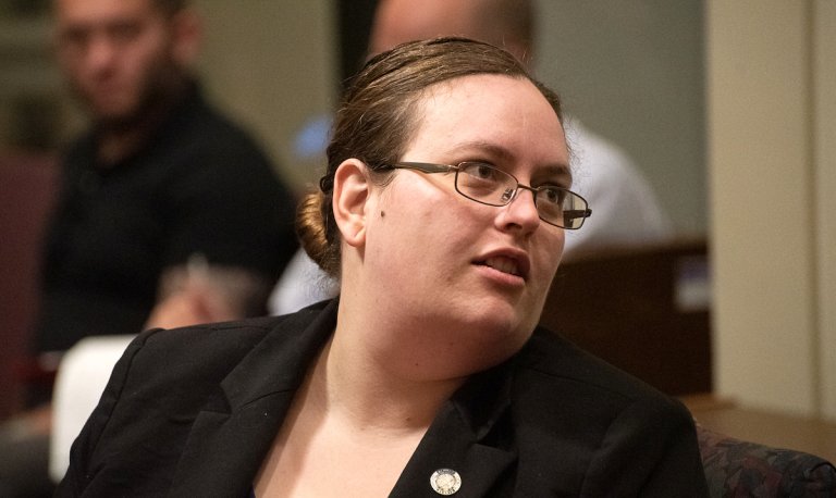 Sen. Allison Ikley-Freeman charged with manslaughter