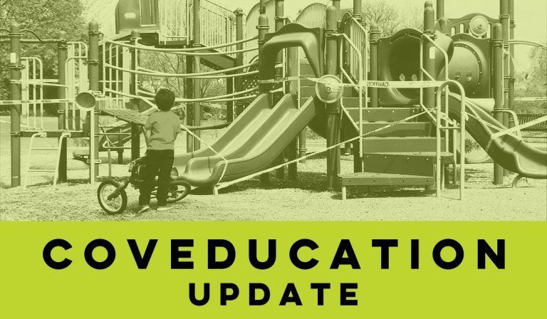 The week in coveducation: OKCPS bringing students back, coalition calls for mask mandate