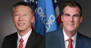 Hello 2022: Dr. Ervin Yen forms committee to challenge Gov. Kevin Stitt Ervin Yen