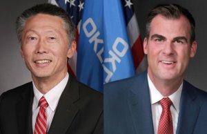 Hello 2022: Dr. Ervin Yen forms committee to challenge Gov. Kevin Stitt Ervin Yen