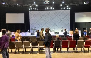 Oklahoma Senate elections: Dems gain one, lose one Oklahoma Senate Elections