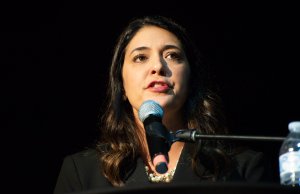 Stephanie Bice defeats Kendra Horn in CD 5 battle Stephanie Bice