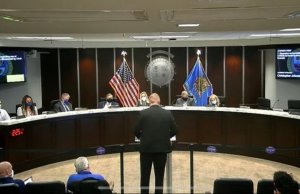 Jail trust to return some CARES Act money to county jail trust to return CARES Act money