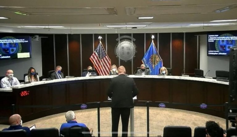 Jail trust to return some CARES Act money to county