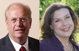 HD28: Former Democrat hopes to reclaim seat as a Republican HD 28