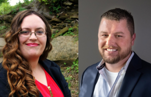 SD 37: Cody Rogers faces lawsuit, Allison Ikely-Freeman recovers from car accident SD 37