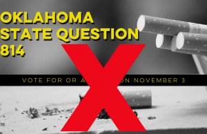 State Question 814: Voters reject TSET change to fund Medicaid expansion State Question 814
