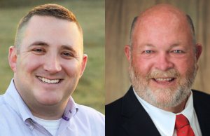 HD 4: ‘Number one target’ Matt Meredith in Bob Ed Culver’s sights HD 4