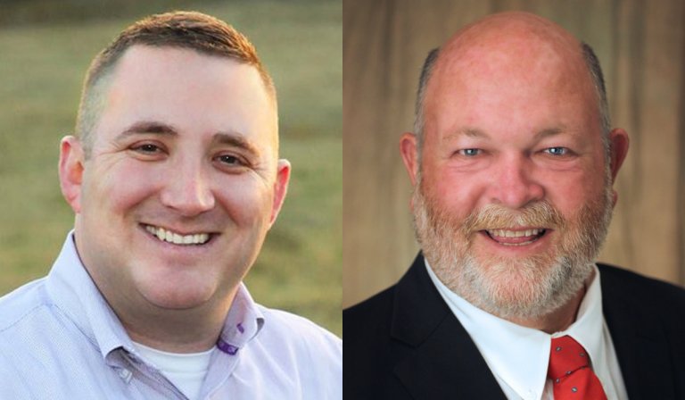 HD 4: ‘Number one target’ Matt Meredith in Bob Ed Culver’s sights