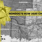 How2020ChangedUs
