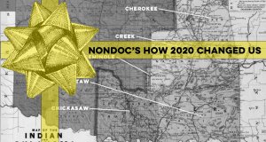 2020 review: What changed in Oklahoma What changed in Oklahoma