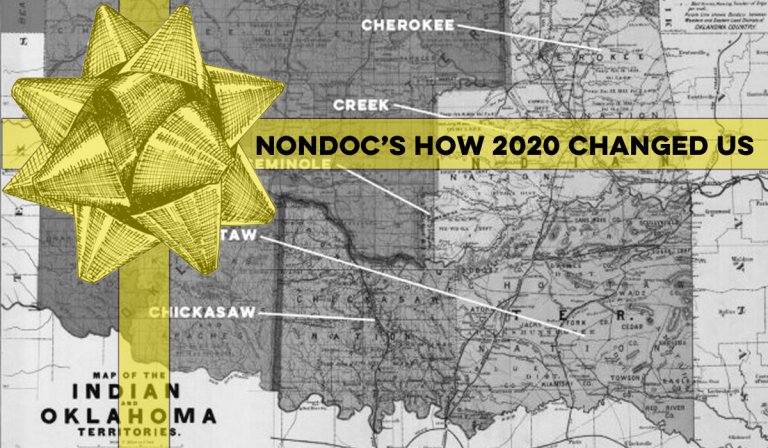 2020 review: What changed in Oklahoma
