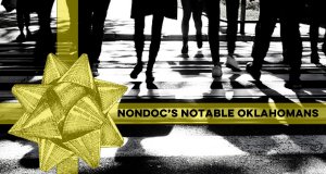 A cast of characters: Notable Oklahomans from 2020 notable Oklahomans