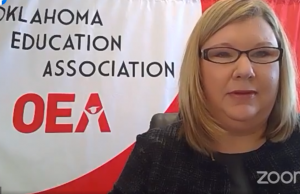 Survey: Oklahoma educators ‘overwhelmed’ and ‘scared’ Oklahoma Educators