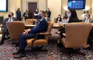‘Don’t let it happen again’: Optimism, challenges previewed for state budget Board of Equalization, state budget