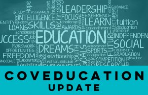 Coveducation recap: OKCPS plan, attendance questions & snow days snow days