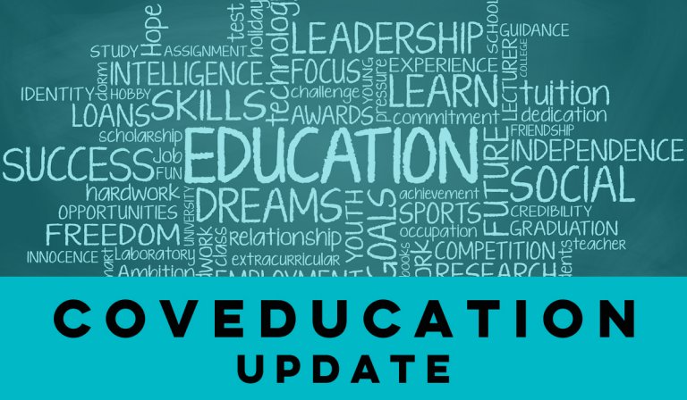Coveducation recap: OKCPS plan, attendance questions & snow days