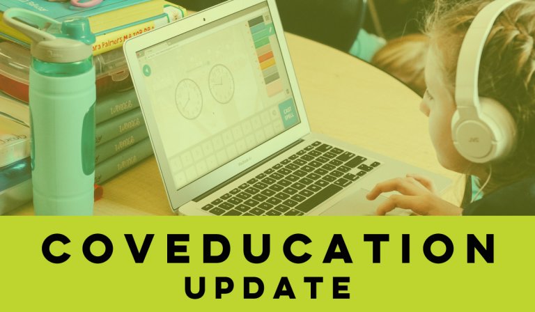 The week in coveducation: Board of Education appointee backs out, Epic updates