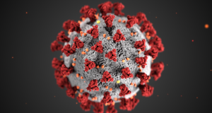 Coronavirus stigma affects pandemic response stigma
