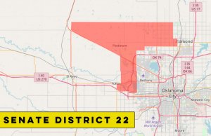 Special election: Six candidates file for open SD 22 seat SD 22