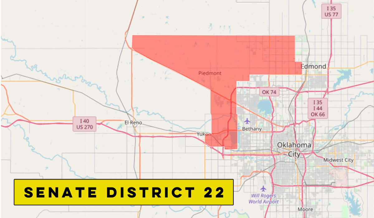 SD 22