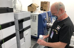 From seed to lab to sale: Medical marijuana program slated for changes in 2021