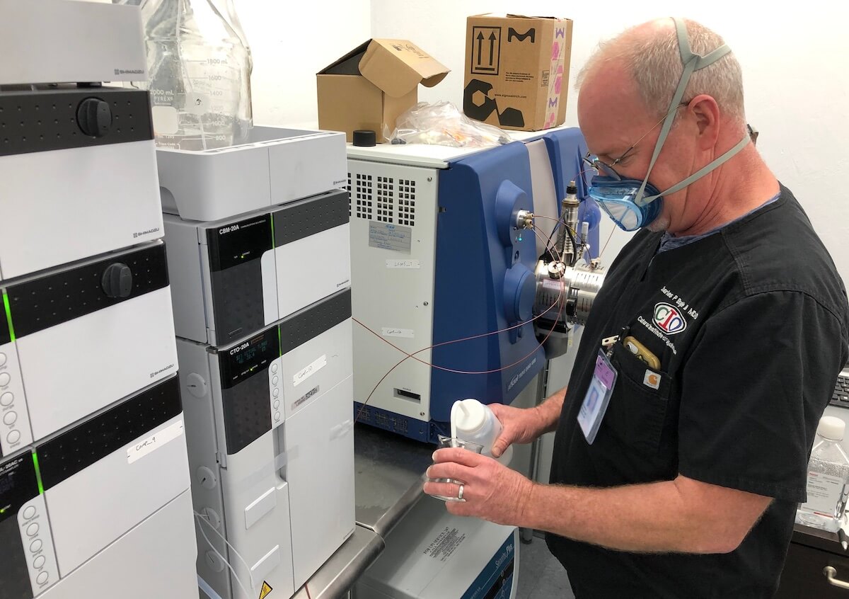 From seed to lab to sale: Medical marijuana program slated for changes in 2021