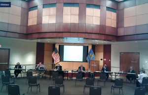 SVCSB makes Phyllis Shepherd, Mathew Hamrick recuse on Epic matters SVCSB