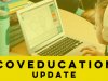 The week in coveducation: Stitt removes State Board of Education member State Board of Education