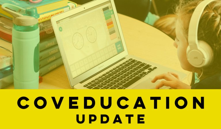 The week in coveducation: Stitt removes State Board of Education member