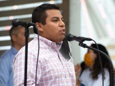 Rep. Jose Cruz resigning after ‘acting inappropriately’ Jose Cruz