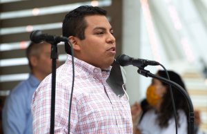 Rep. Jose Cruz resigning after ‘acting inappropriately’ Jose Cruz